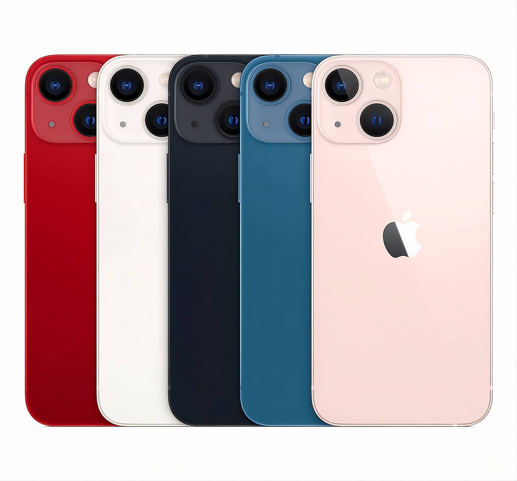 ᐈ б/у iPhone 13 mini 256GB Green (MNF93) — купити в Україні від